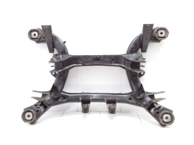 2014 bmw x5 f15 підрамник задні 1373032 фото №1