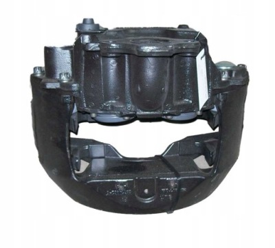 Супорт гальмівний перед renault magnum dxi 450 volvo 20566573 lrg737 фото №1