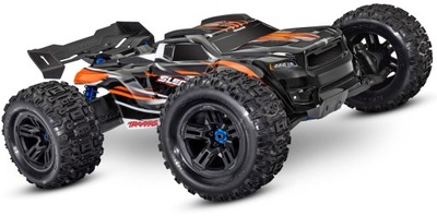 Auto rc TRAXXAS Sledge 4x4 6S 1/8 95076