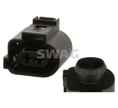 Штекер swag 30 93 7918 фото №1