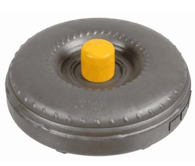 Сцепление гидротрансформаторный конвертер opel фото №1