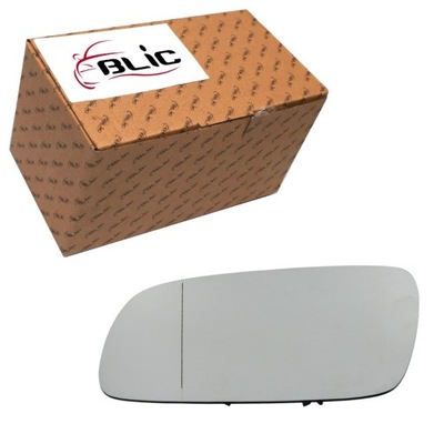 Blic 6102-02-1223899 скло дзеркало, дзеркало зовнішнє фото №1