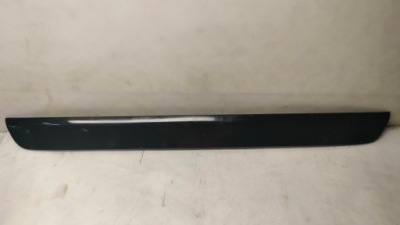 Toyota rav4 v молдинг решітка радіатора кришки багажника 76802-42170 фото №1