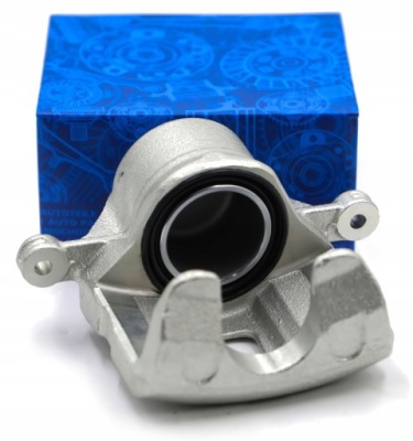 Суппорт тормозной перед левый hyundai tucson, tucson/suv; kia sportage ii фото №1