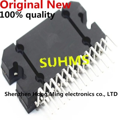 1pcs TDA7850 ZIP Chipset