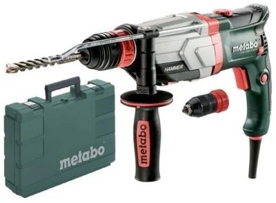 Metabo UHE 2660-2 QUICK