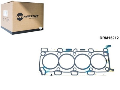 УПЛОТНИТЕЛЬ ПОД ГОЛОВКИ OPEL RENAULT 1.15M M DR.MOTOR AUTOMOTIVE