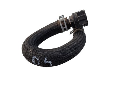 Chrysler pacifica hybrid труба шланг фото №1