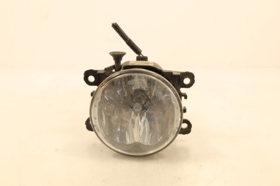 Левый противотуманная фара кронштейн 261500097r dacia sandero stepway ii фото №1