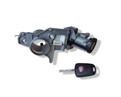 Замок запалювання opel astra gtc h facelift 2009 2421430 фото №1