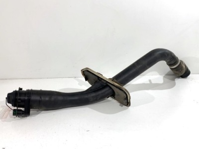 Заливна горловина пального renault master 3 8200733103d фото №1