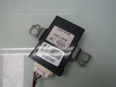 Is iii 300h 14r модуль блок керування шлюз фото №1