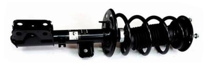 Ford explorer 2013-2019 амортизатор mcperson правый фото №1