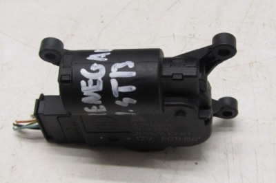 Моторчик отопителя обдув jeep renegade 3093893 фото №1