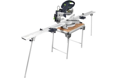 Ukośnica FESTOOL KAPEX KS 120 REB-Set-MFT 576663