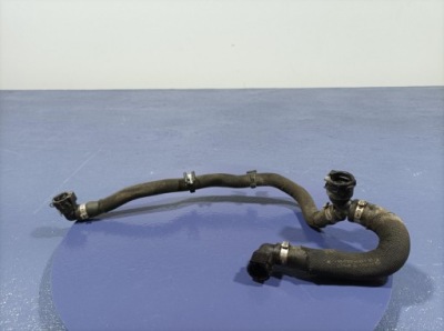 Bmw x7 g07 3.0d 340 km провода трубки воды 8470041 фото №1