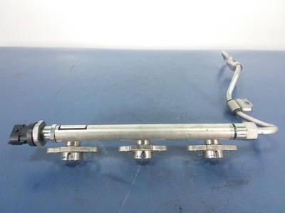 HONDA CIVIC X 1.0 VTEC TURBO LISTWA WTRYSKOWA