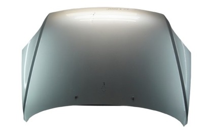 Капот кришка двигуна kia sportage ii lift фото №1