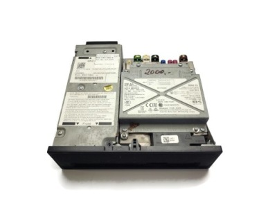 Навигация mib2 audi a6 c8 4k0035084a dopiszę фото №1