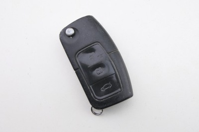 Ключ pilot ford galaxy ii s-max focus ii фото №1