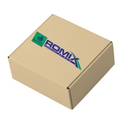 Клипса обивочный - romix rom c70517 фото №1