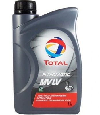 ALYVA TOTAL FLUIDMATIC DCT MV 1L 2214012 