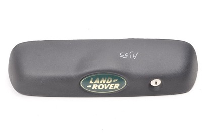 Land rover freelander l314 накладка молдинг крышки фото №1