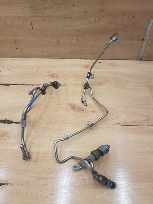 Дроти пального audi a6 c6 3.2 fsi фото №1