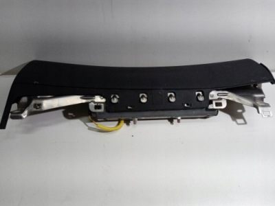 Подушка подушка безопасности коленная lexus gs 300 iii 2006r фото №1