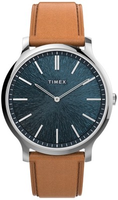 Zegarek Timex męski klasyczny do garnituru