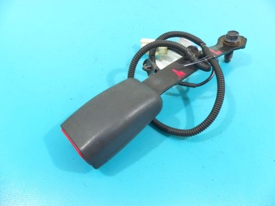 Кліпса поперечина перед ліва kia venga lift 16r фото №1