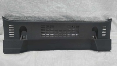 Защита порог поперечина задний  renault clio v hb 849208915r фото №1