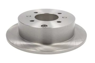 Abe c40504abe диск тормозная фото №1