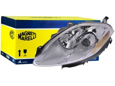 ŽIBINTAS REFLEKTORIUS KAIRYSIS MAGNETI MARELLI 712437101129 