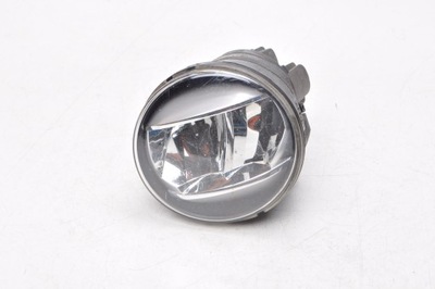 Lexus is iii противотуманная фара левый фото №1