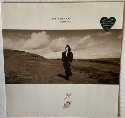 Tanita Tikaram – Ancient Heart