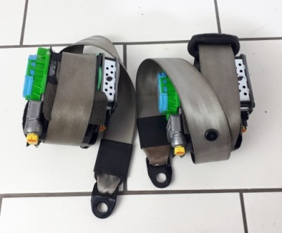 Audi a5 coupe pas безопасности левый перед 306369910 фото №1