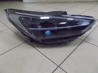 Лампа права перед bmw x2 f39 full led 6311-5a23582-03 фото №1