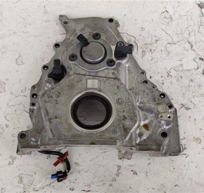 Корпус розподільного валу chevrolet camaro ss corvette 6.2l фото №1