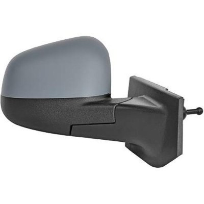 Зеркало наружное do chevrolet spark 10-15 фото №1
