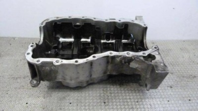 Піддон масляна megane 1.5 dci фото №1