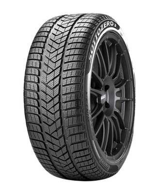 2x PIRELLI SOTTO ZERO 3 225/60R17 2022 99 H