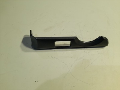 Yeti молдинг рамка переключателей 5l1858417 фото №1