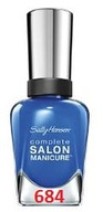 Sally Hansen Salon Manicure 684 New Suede Shoes