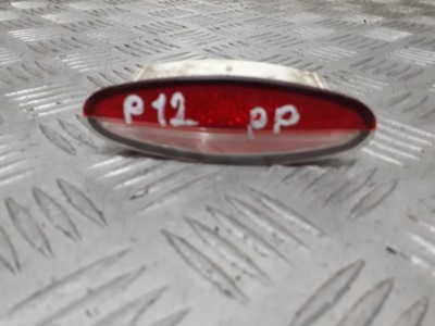 Освещение лампа дверь nissan primera p12 фото №1