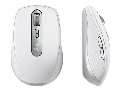 Myszka bezprzewodowa Logitech MX Anywhere 3 for mac sensor laserowy