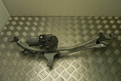 Механизм передних окон bmw 7 f01, f02 4441879 2012 фото №1