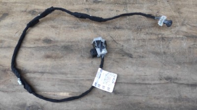 Індикатор діод двері fusion usa ds73 14e073 bf фото №1