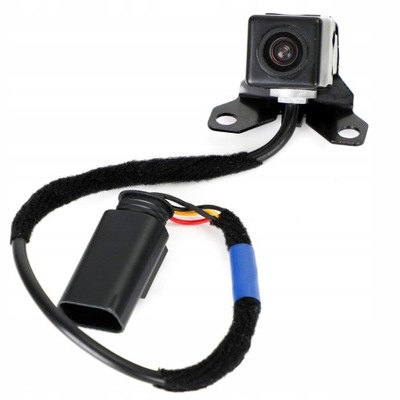 ORIGINAL CAMERA HD REAR VIEW FOR KIA SPORTAGE SL 95750-3W100  