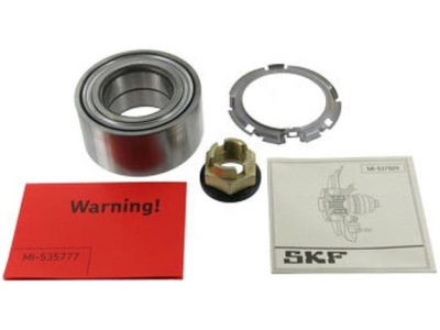 ПОДШИПНИК ШЕСТЕРНИ SKF VKBA 3608